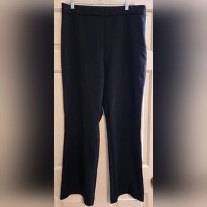 Ann Taylor "The Side Zip Trouser Pant"